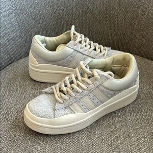 Adidas Campus Light "Bad Bunny” Sneakers